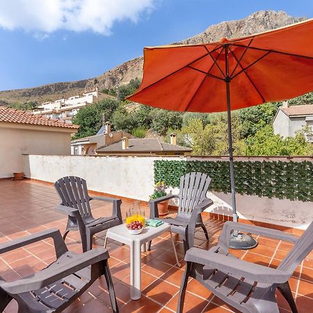 شقة Amplio Apartamento En Gueejar Sierra المظهر الخارجي الصورة