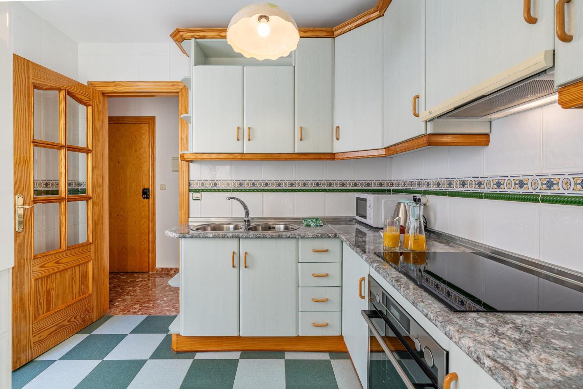 شقة Amplio Apartamento En Gueejar Sierra المظهر الخارجي الصورة
